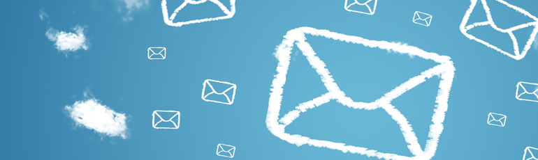 email-banner